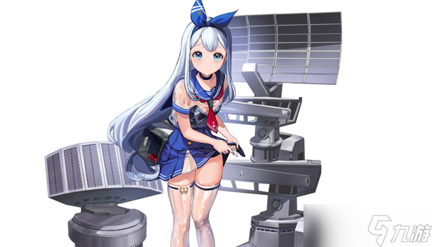 《NIKKE胜利女神》安克角色介绍一览