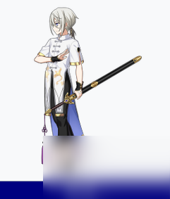 fgo兰陵王有什么技能