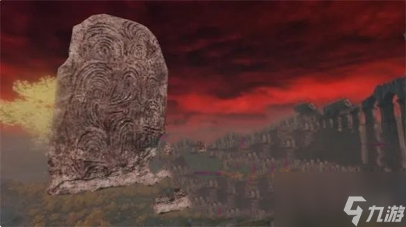 《艾尔登法环》指纹盾牌获取方法