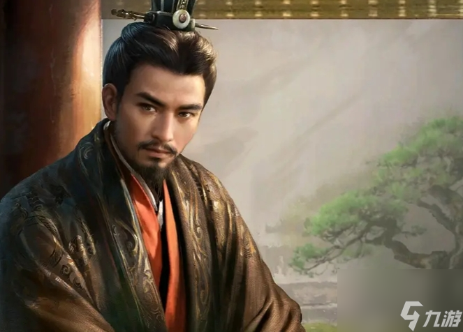 《三国谋定天下》鲁肃基本信息介绍