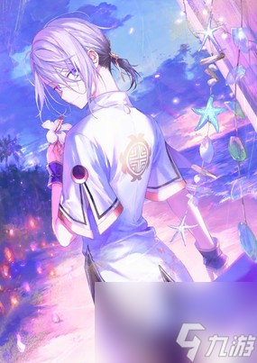 fgo兰陵王有什么技能