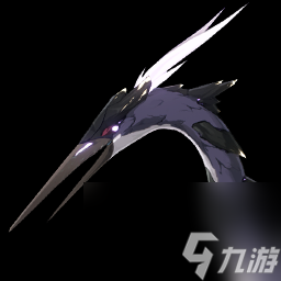 《鸣潮》紫羽鹭属性词条一览