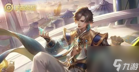 王者荣耀暃怎么连招 王者荣耀暃连招思路介绍