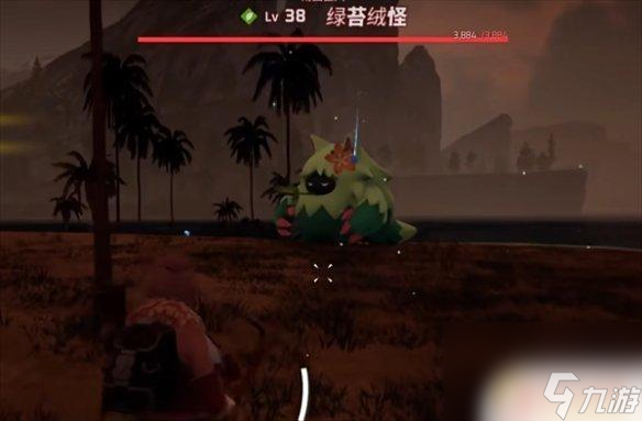 幻兽帕鲁如何消除仇恨 幻兽帕鲁无伤卡BOSS攻略