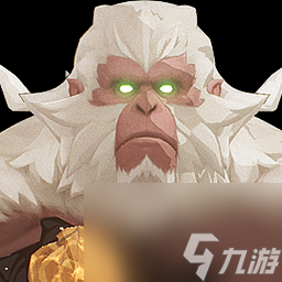 《鸣潮》戏猿属性词条一览