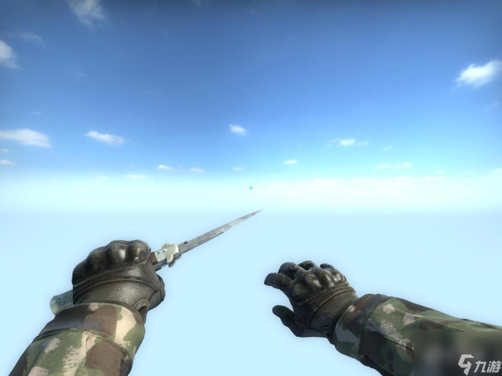 马克西姆斯,CSGO高性价比重武器及探员皮肤分享