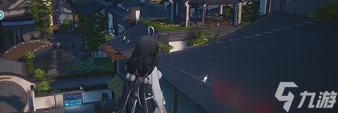 《鸣潮》飞檐之主任务流程一览