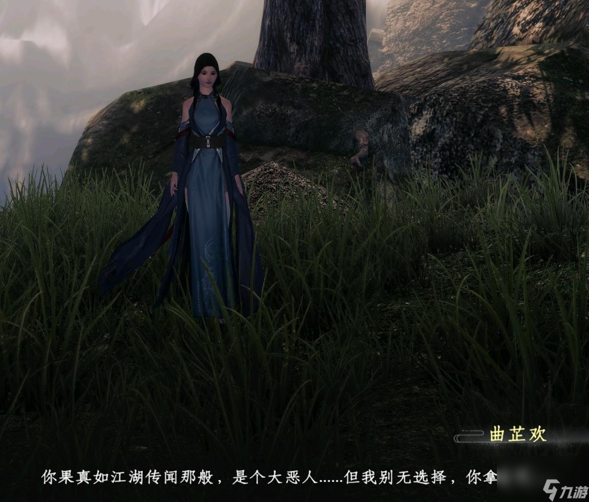 下一站江湖2成为重天门掌门方法