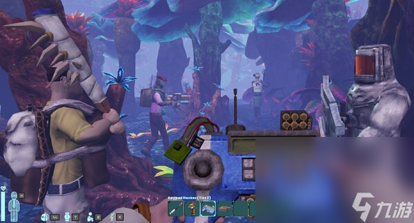 非生物因素闪退怎么办 游戏闪退用的加速器下载分享截图