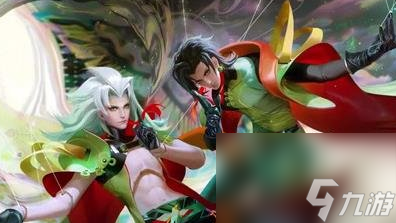 《王者荣耀》觉醒之战真身降临新增英雄有什么