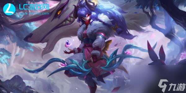 云顶之弈五周年时光机卢登怎么玩