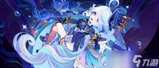 【<a id='link_pop' class='keyword-tag' href='https://www.9game.cn/yuanshen/'>原神</a>】V4.7解析 | 芙宁娜——现版本最强通用增伤角色？
