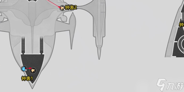 崩坏星穹铁道晖长石号梦境迷钟解密攻略