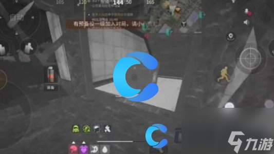 《萤火突击》医药公司地下入口位置详解