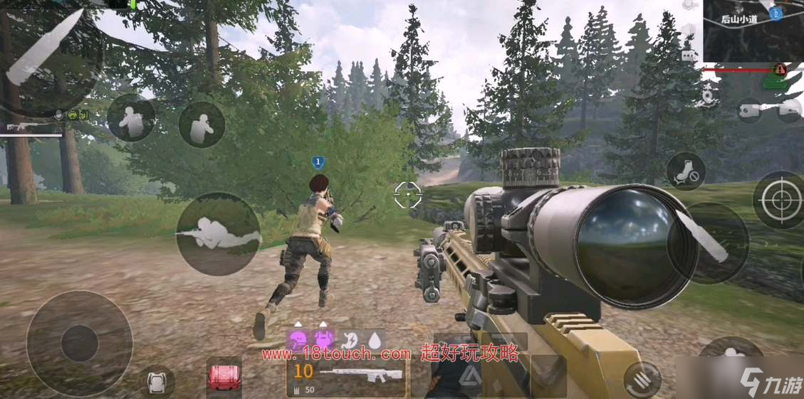 《螢火突擊》賽季更新會(huì)保留什么