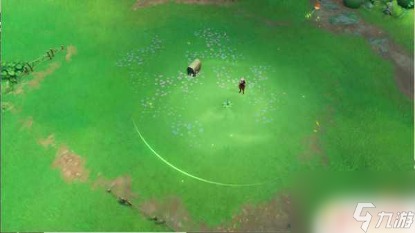 原神苗圃12个为啥就11个 原神12处野外苗圃任务攻略