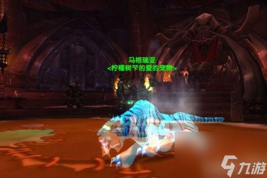 刀疤刷新时间,《魔兽世界6.0》猎人宠物图文百科及坐标指南