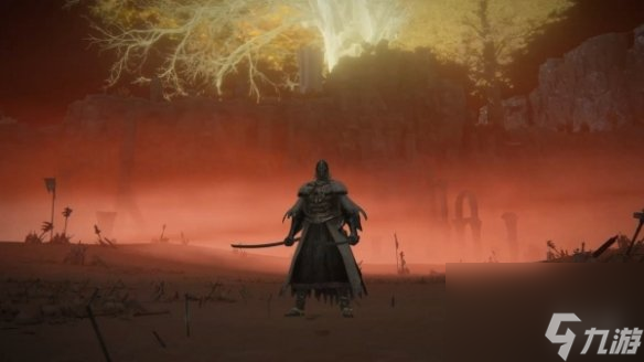 《艾尔登法环》玛丽喀斯位置介绍