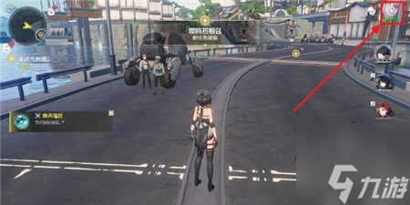鸣潮最新兑换码大全 鸣潮最新兑换码有哪些