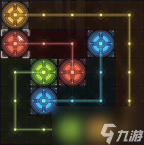 鸣潮潮生崖宝箱打开方法