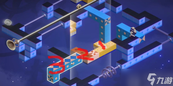 崩坏星穹铁道晖长石号梦境迷钟第五关怎么过