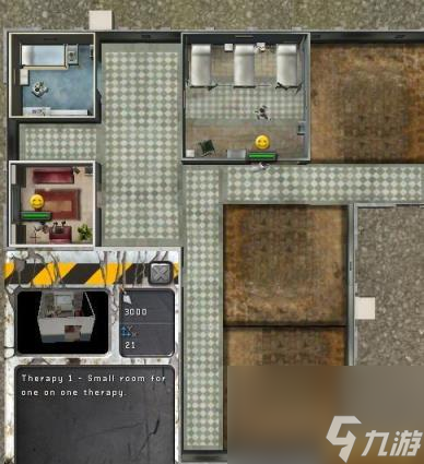 监狱大亨4怎么玩,监狱大亨4攻略,监狱大亨4攻略图文