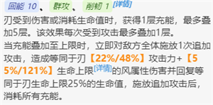 《崩坏星穹铁道》刃值得抽吗