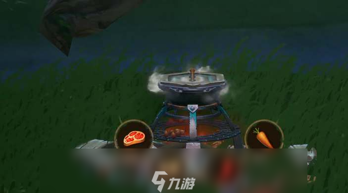 塔瑞斯世界比尔的请求声望任务攻略