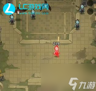 向僵尸开炮怎么快速提高攻击力