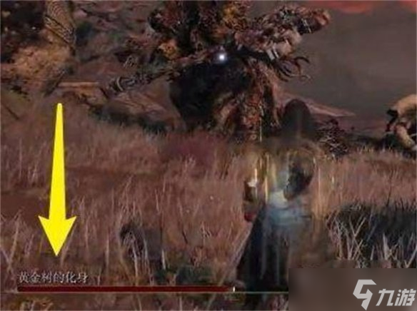 《艾尔登法环》带魔力破露滴位置