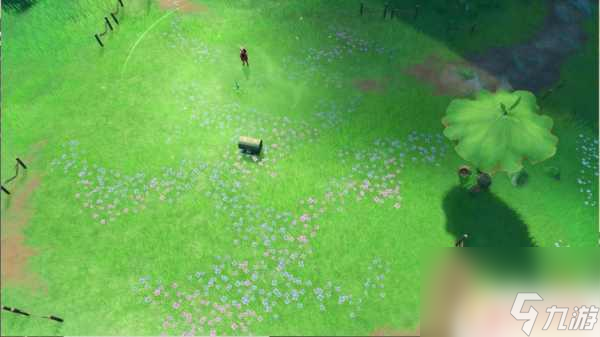 原神苗圃12个为啥就11个 原神12处野外苗圃任务攻略