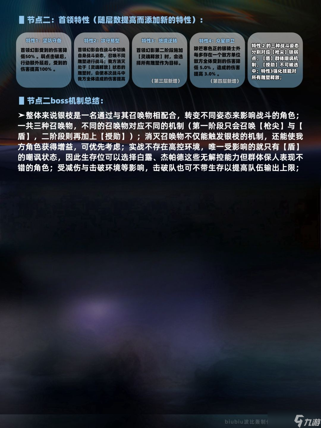 崩坏星穹铁道新版本末日幻影怎么玩-崩坏星穹铁道新版本末日幻影玩法解析