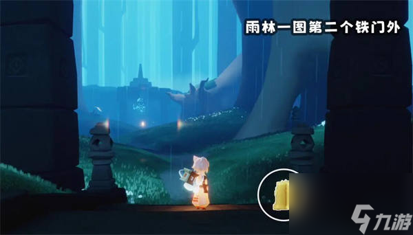 光遇6月19日季节蜡烛在哪 光遇2024年6月19日季节蜡烛分布位置