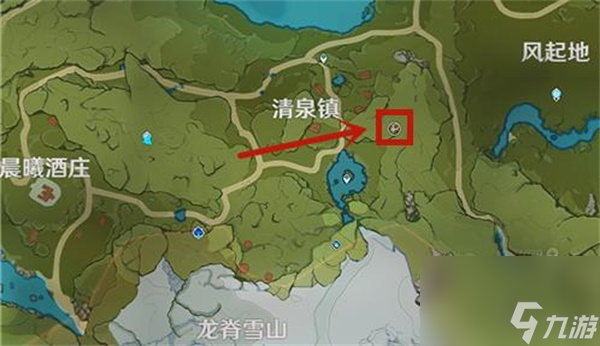 原神无相之岩位置打法攻略