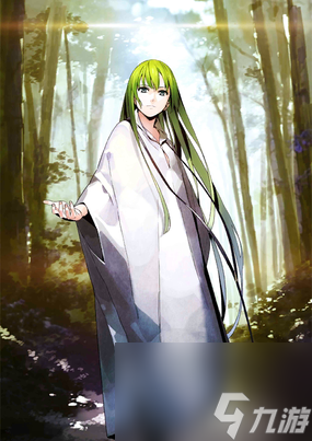 《Fate/Grand Order》恩奇都从者介绍