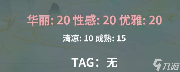 奇迹暖暖西面首宿搭配攻略