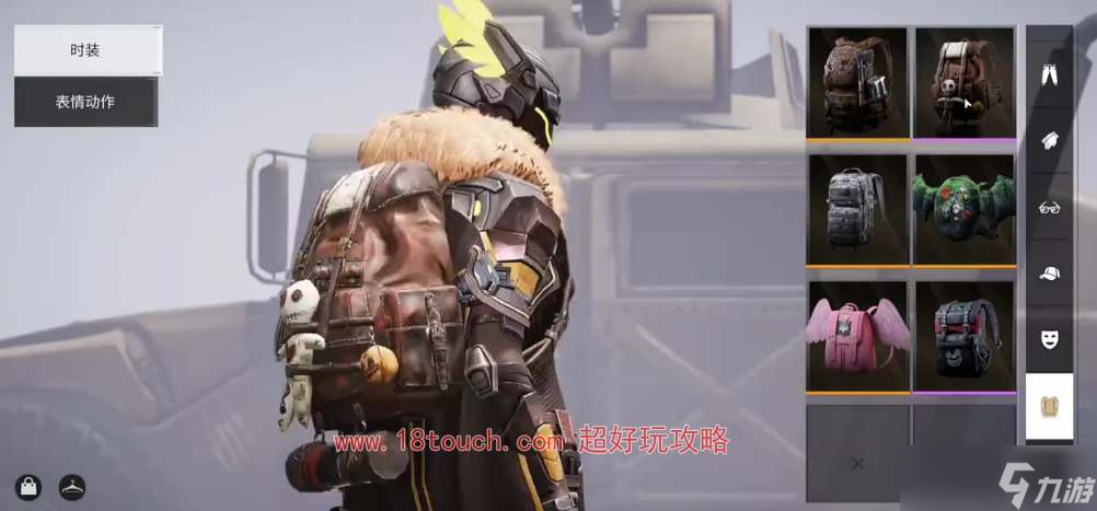 《螢火突擊》賽季更新會(huì)保留什么