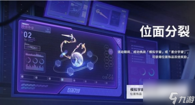 崩坏星穹铁道2.3版本新增活动有什么 崩坏星穹铁道2.3版本新增活动介绍