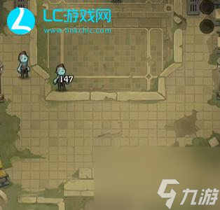 向僵尸开炮怎么快速提高攻击力