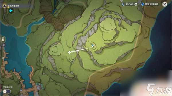 原神苗圃12个为啥就11个 原神12处野外苗圃任务攻略