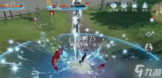 《剑网3无界》西津渡副本速通攻略