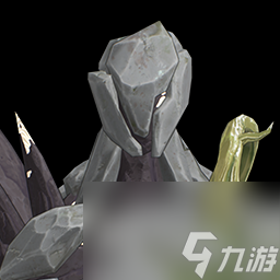 《鸣潮》坚岩斗士属性词条一览