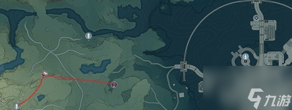 鸣潮浮星祛暗套要怎么刷