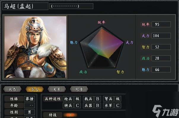 《征服与霸业》项羽阵容武将搭配及兵种选择建议（打造最强项羽阵容）