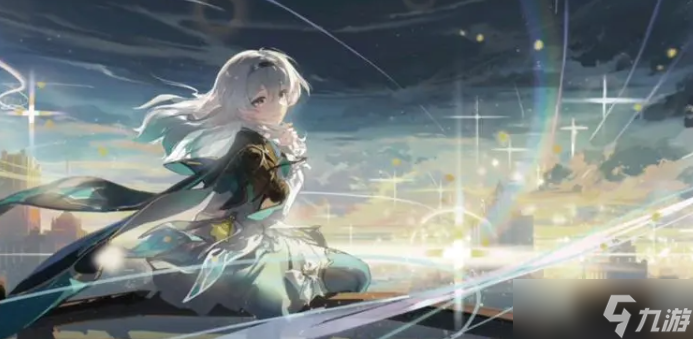 <a id='link_pop' class='keyword-tag' href='https://www.9game.cn/bhxqtd/'>崩坏星穹铁道</a>2.3流萤培养攻略