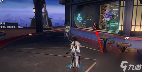 崩坏星穹铁道黎明鸣响的一千只铃任务攻略