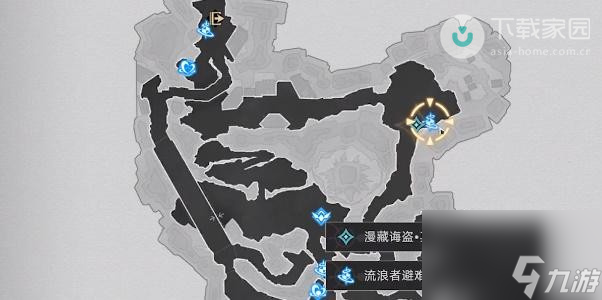 崩坏星穹铁道漫藏诲盗任务完成攻略