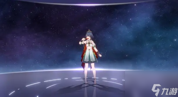 崩坏星穹铁道云璃实机曝光最新消息
