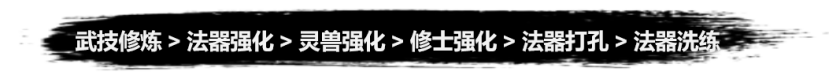 弑神斩仙灵石获取途径一览
