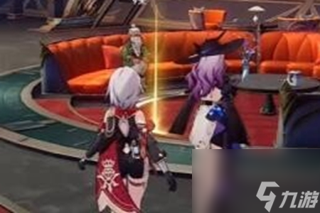 崩坏星穹铁道慧星美人任务完成攻略